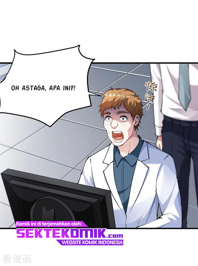 Strongest Divine Doctor Mixed City chapter 144